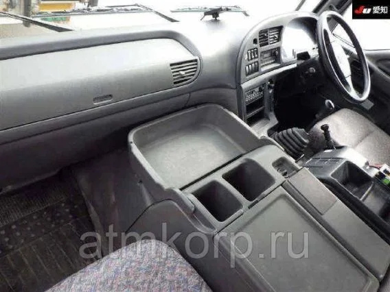 Бетоносмеситель Isuzu Giga  б/у фото 5