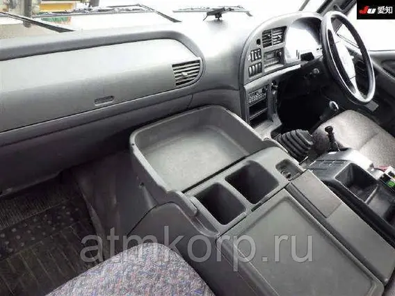 Бетоносмеситель Isuzu Giga  б/у фото 5