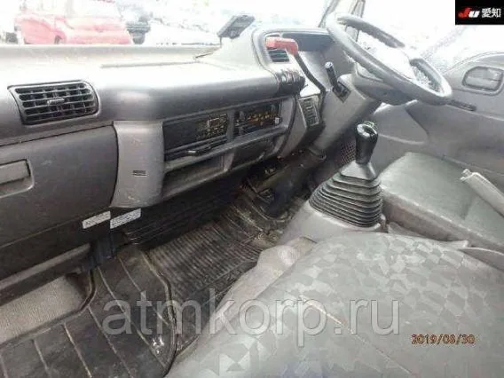 Автовышка Isuzu Elf  б/у фото 5