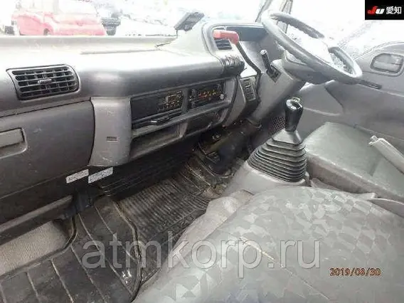Автовышка Isuzu Elf  б/у фото 5