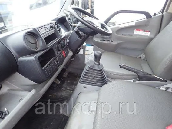 Автовышка HINO Dutro  б/у фото 4