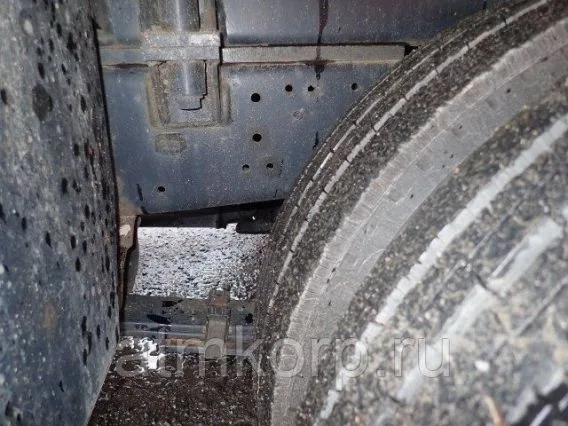 Автовышка HINO Dutro  б/у фото 5