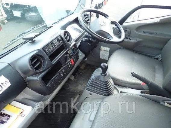 Автовышка HINO Dutro  б/у фото 5