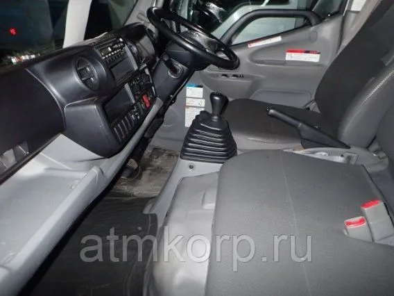 Автовышка HINO Dutro  б/у фото 5