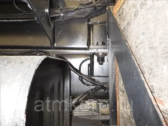 Автовышка HINO Dutro  б/у фото 6