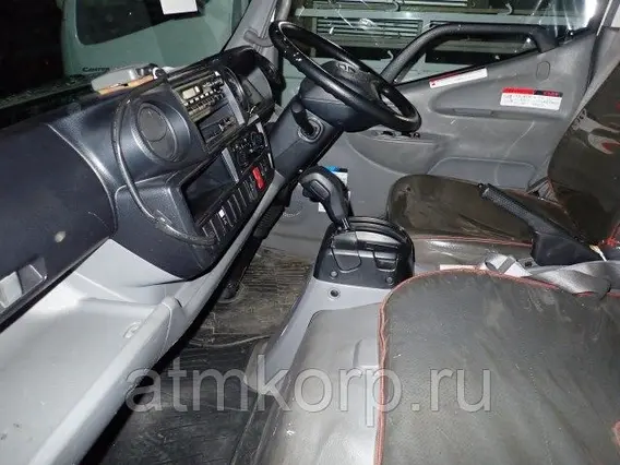 Автовышка HINO Dutro  б/у фото 8