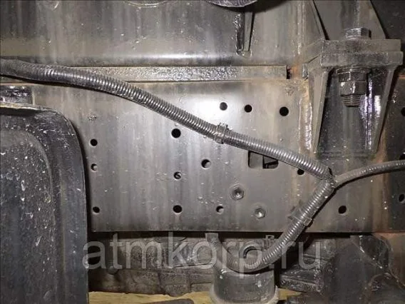 Автовышка HINO Dutro б/у фото 8