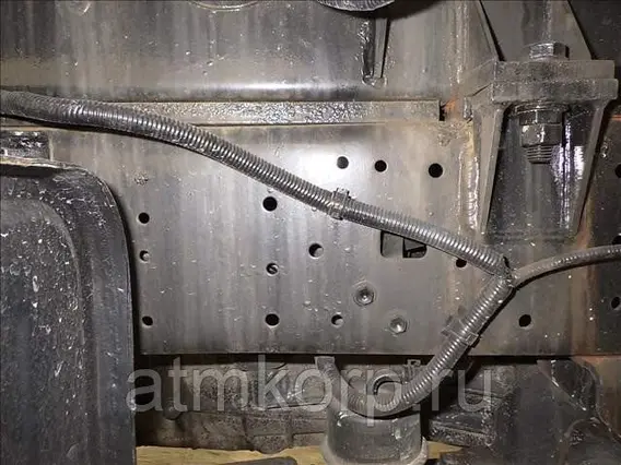 Автовышка HINO Dutro  б/у фото 8