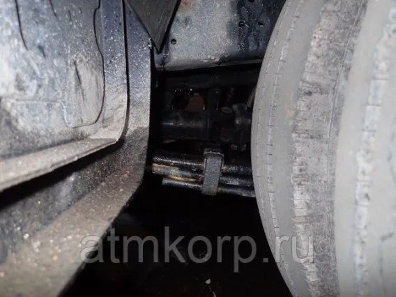 Автовышка HINO Dutro  б/у фото 5