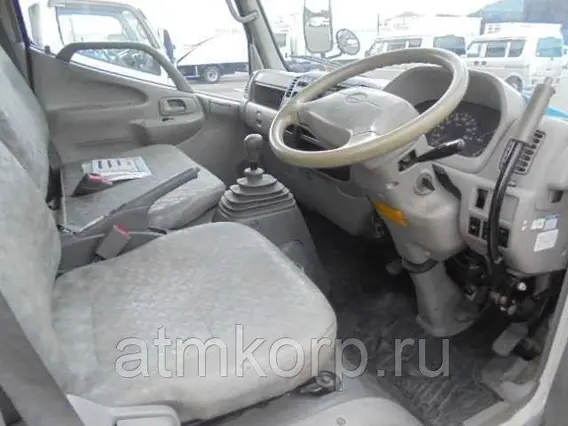 Автовышка HINO Dutro  б/у фото 7