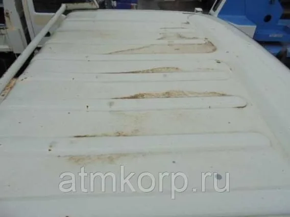 Автовышка HINO Dutro  б/у фото 2