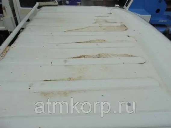 Автовышка HINO Dutro б/у фото 2