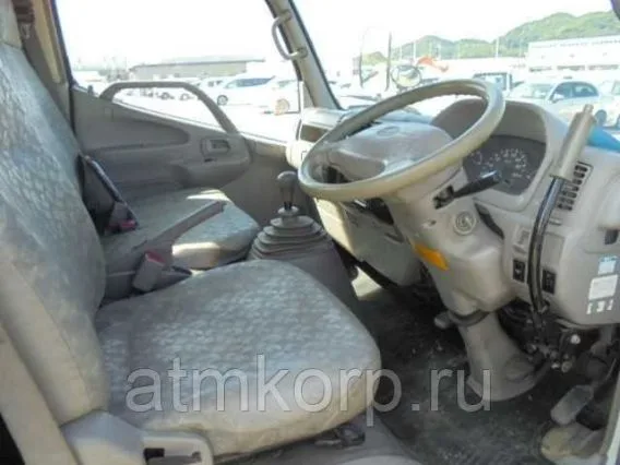 Автовышка HINO Dutro  б/у фото 7