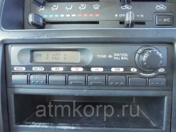Автовышка HINO Dutro б/у фото 9
