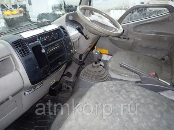 Автовышка HINO Dutro  б/у фото 5