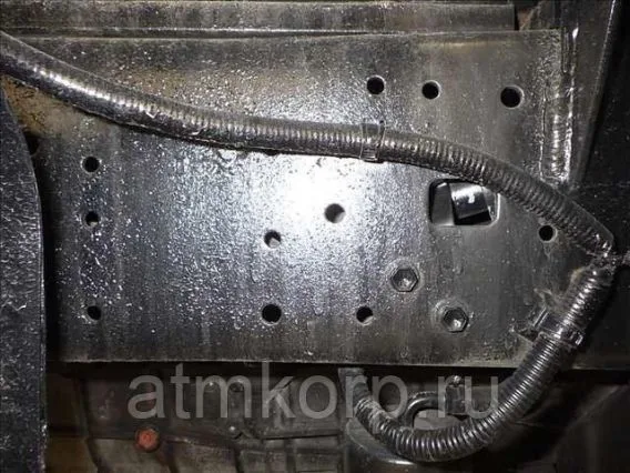 Автовышка HINO Dutro  б/у фото 4