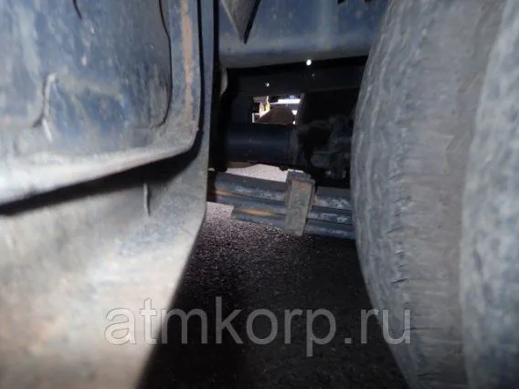 Автовышка HINO Dutro  б/у фото 2