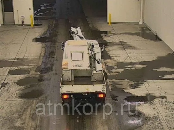 Автовышка HINO Dutro  б/у фото 5