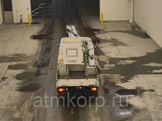 Автовышка HINO Dutro  б/у фото 5