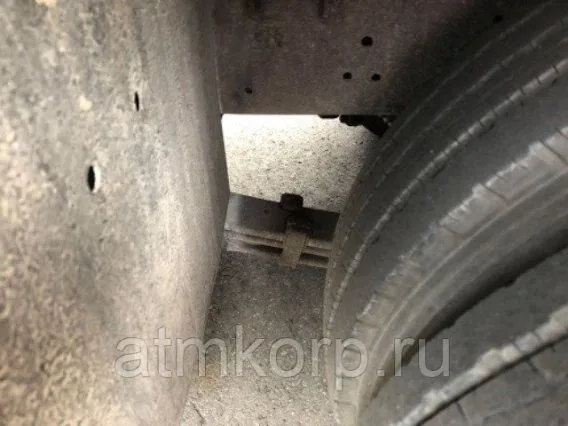 Автовышка HINO Dutro  б/у фото 6