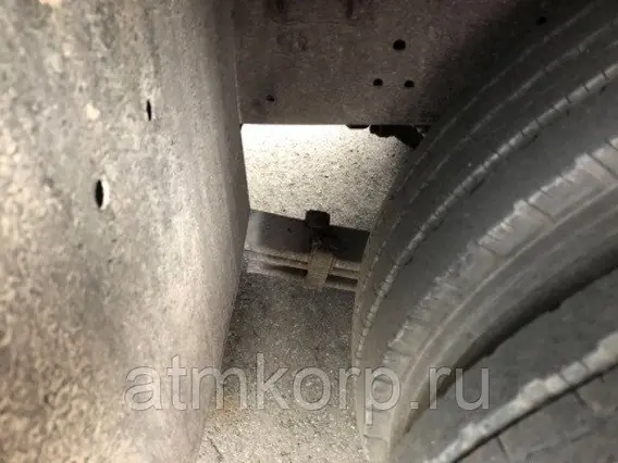 Автовышка HINO Dutro  б/у фото 6