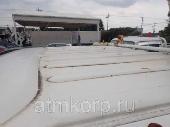 Автовышка HINO Dutro  б/у фото 2