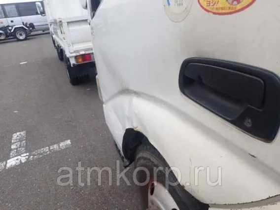 Автовышка HINO Dutro  б/у фото 5