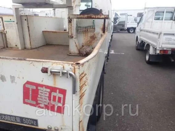 Автовышка HINO Dutro  б/у фото 8