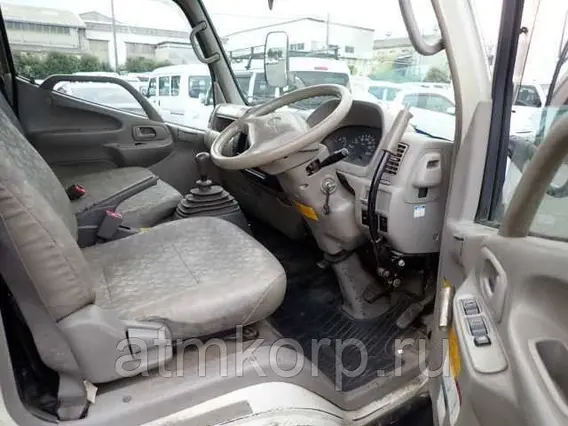 Автовышка HINO Dutro  б/у фото 9