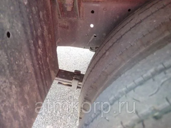 Автовышка HINO Dutro  б/у фото 3