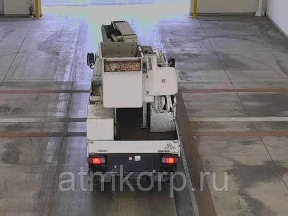 Автовышка HINO Dutro  б/у фото 4