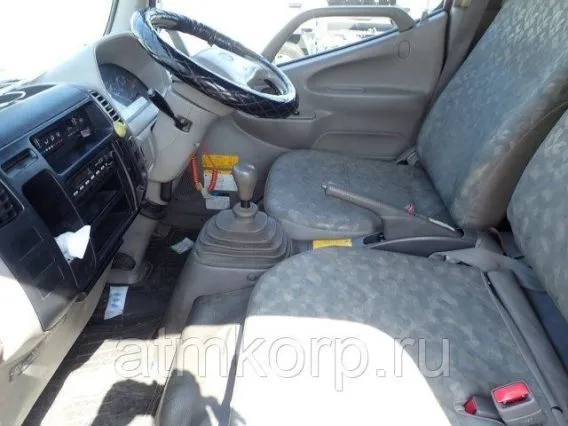Автовышка HINO Dutro  б/у фото 5