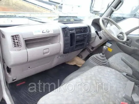 Автовышка HINO Dutro б/у фото 2