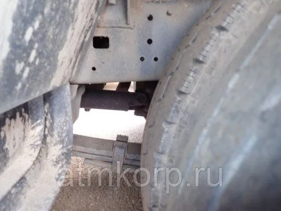 Автовышка HINO Dutro б/у фото 7