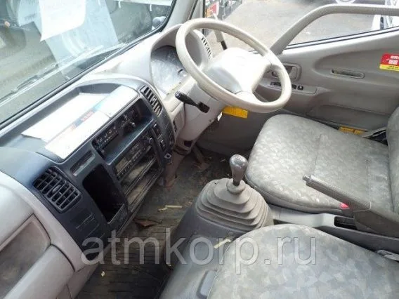 Автовышка HINO Dutro б/у фото 6
