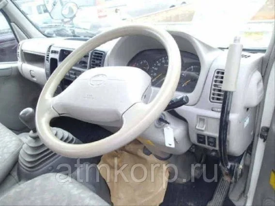 Автовышка HINO Dutro б/у фото 10