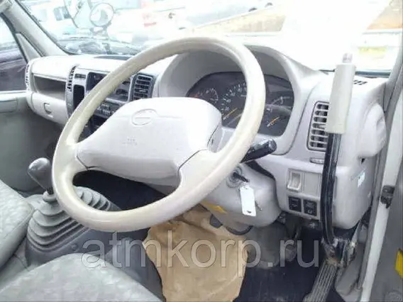 Автовышка HINO Dutro б/у фото 10