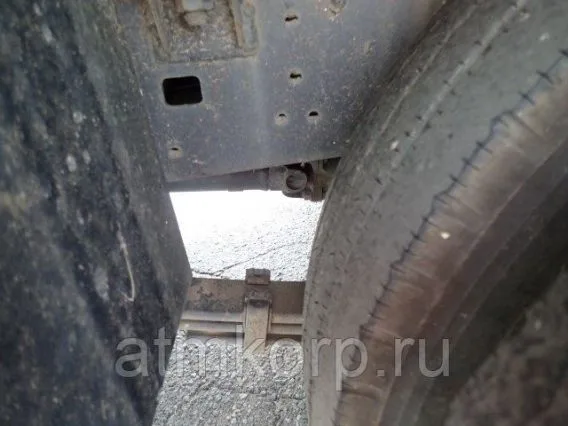 Автовышка HINO Dutro  б/у фото 4