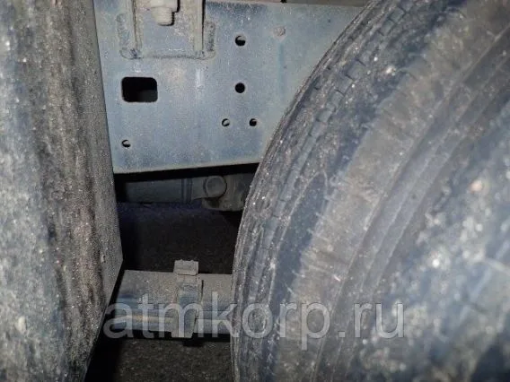 Автовышка HINO Dutro  б/у фото 5