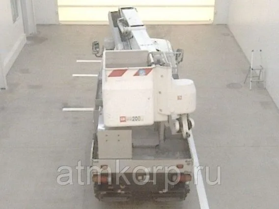 Автовышка HINO Dutro  б/у фото 3
