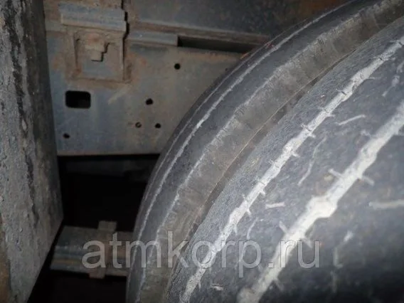 Автовышка HINO Dutro б/у фото 3