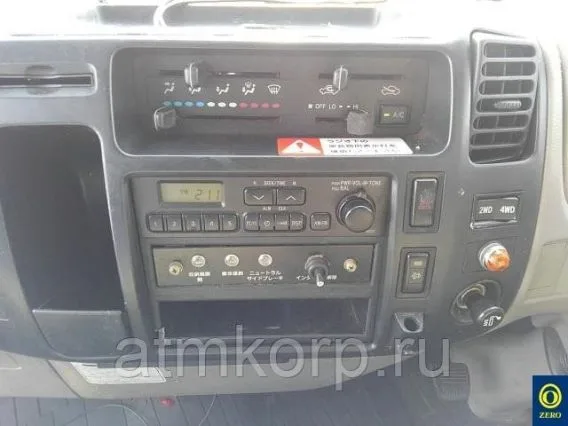 Автовышка HINO Dutro  б/у фото 2