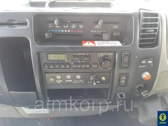 Автовышка HINO Dutro  б/у фото 2