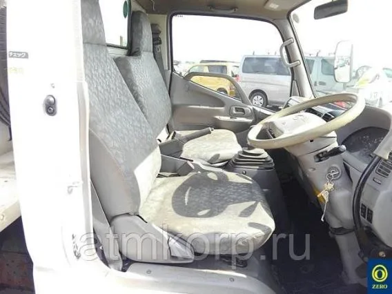 Автовышка HINO Dutro  б/у фото 7