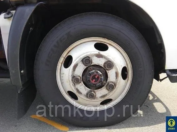 Автовышка HINO Dutro  б/у фото 8