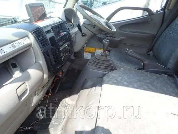 Автовышка HINO Dutro  б/у фото 4