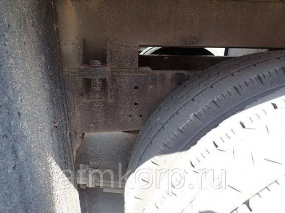 Автовышка HINO Dutro  б/у фото 5