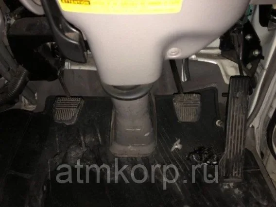 Автовышка HINO Dutro  б/у фото 2