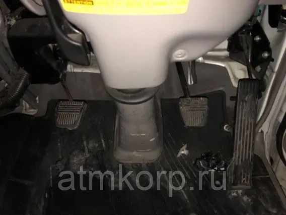 Автовышка HINO Dutro  б/у фото 2
