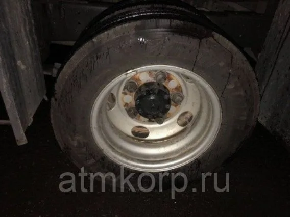 Автовышка HINO Dutro  б/у фото 3